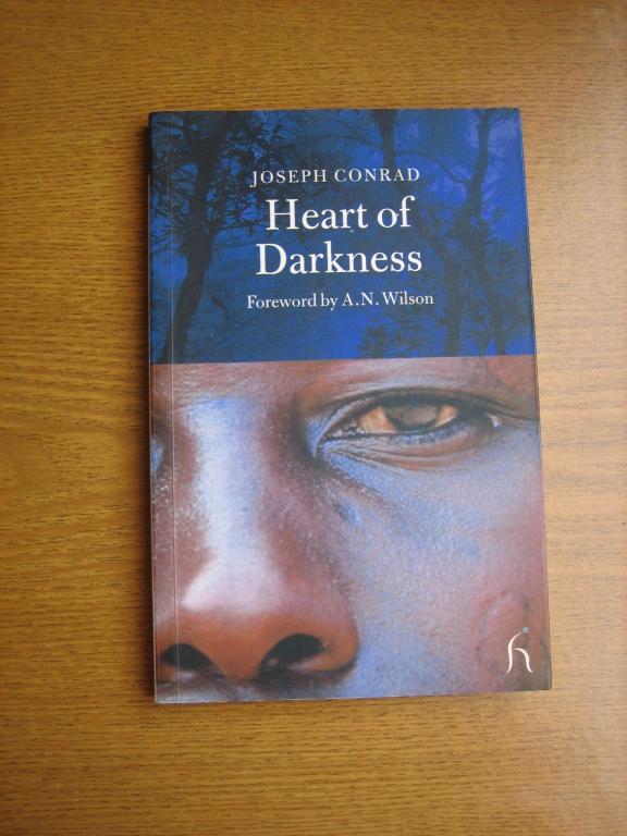 Joseph Conrad Heart of Darkness
