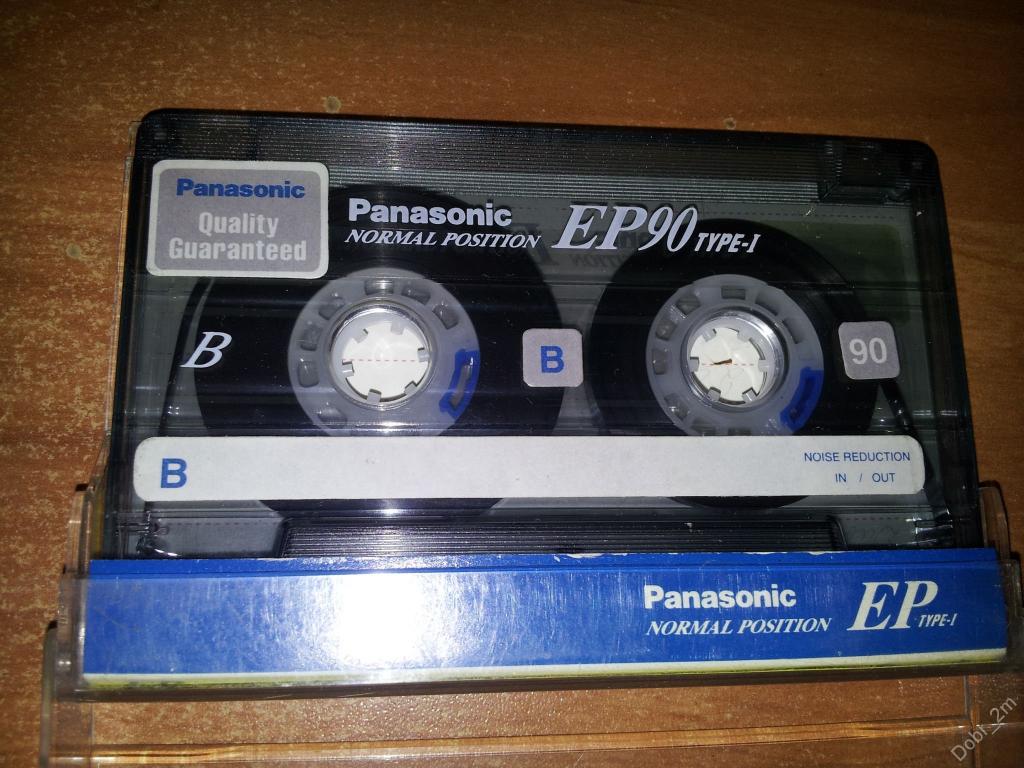 ME & MY 1995 / Eurohit 1996 Eurodance на Аудио кассете PANASONIC EP 90 —  покупайте на Auction.ru по выгодной цене. Лот из Москва, Москва. Продавец  Dobr_2M. Лот 158358034809240