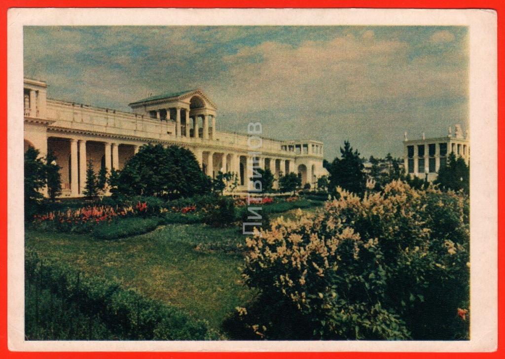 Ресторан золотой колос на вднх старые