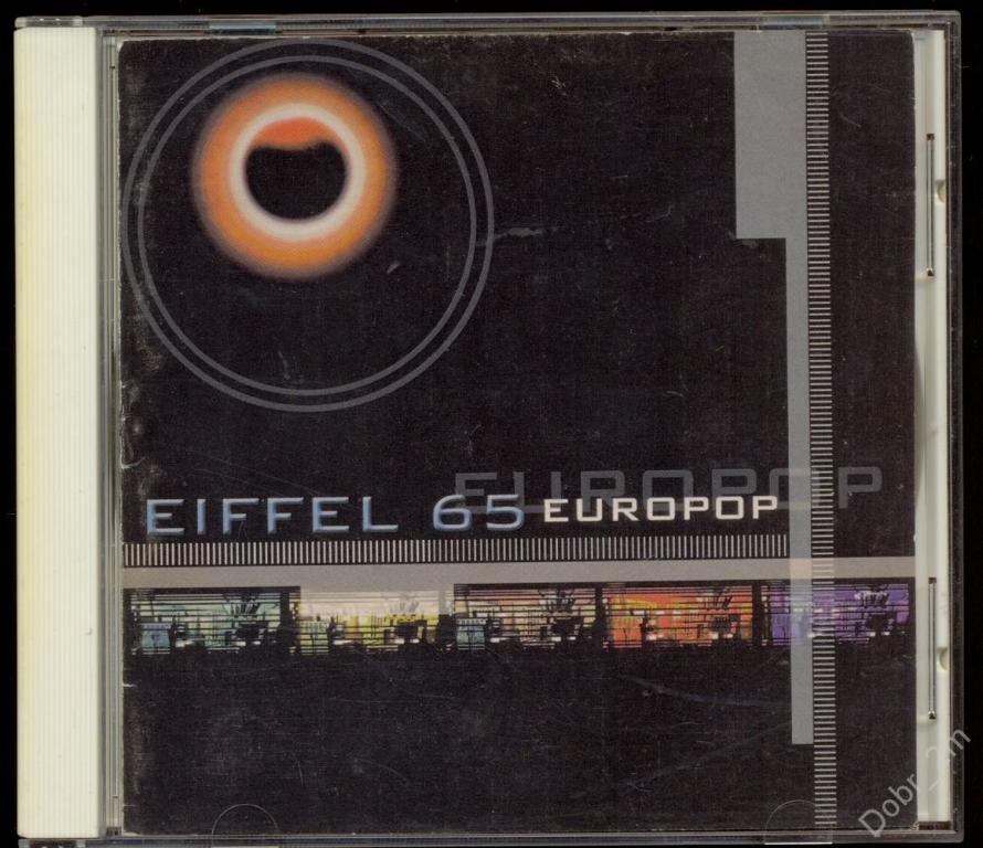 Eiffel 65 too much of heaven. Eiffel 65 europop. eiffel 65 europop ‍1999 обложка. blue (1999) eiffel 65. eiffel 65 europop album cover.