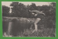 ФОТО ЭРОТИКА ДЕВУШКА В КУПАЛЬНИКЕ ПРЫГАЕТ В ВОДУ ОКРЕСТНОСТИ ТАМБОВА 1954ГОД — покупайте на Auction.ru по выгодной цене. Лот из Тамбовская область,ТАМБОВ. Продавец fok781. Лот 158570723070079