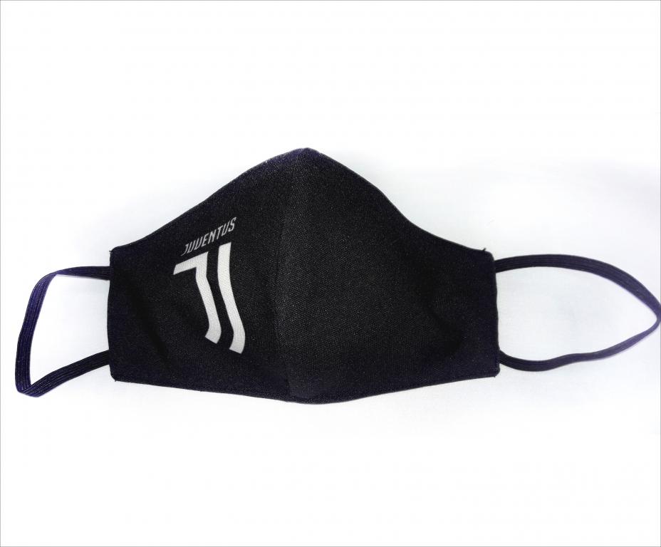 Маска для защиты лица и дыхательных путей от бактерий и инфекций. (фк4)