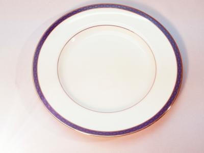 НАСТЕННАЯ ТАРЕЛКА ДЕКОРАТИВНАЯ. Клеймо !!! Фарфор. Англия. 1980-е гг 