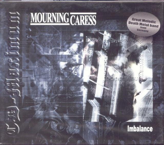 'СД' MOURNING CARESS-IMBALANCE(Arise Rec-ARISE 030, CD-Maximum-CDM 0302-806) запечатан ВЫШЛЮ ПОЧТОЙ