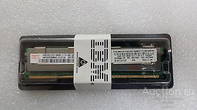 Оперативная память IBM 46C7489 IBM 16GB PC3-8500R Ddr3-1066Mhz