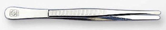 304397 Пинцет 51,Deluxe,15 cm,дизайн:прямые,узкие