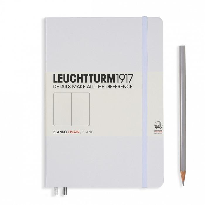 Блокнот Leuchtturm1917 А5 (в ассортименте)