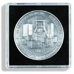 Капсулы QUADRUM XL 67x67 диам 54мм Leuchtturm 341173