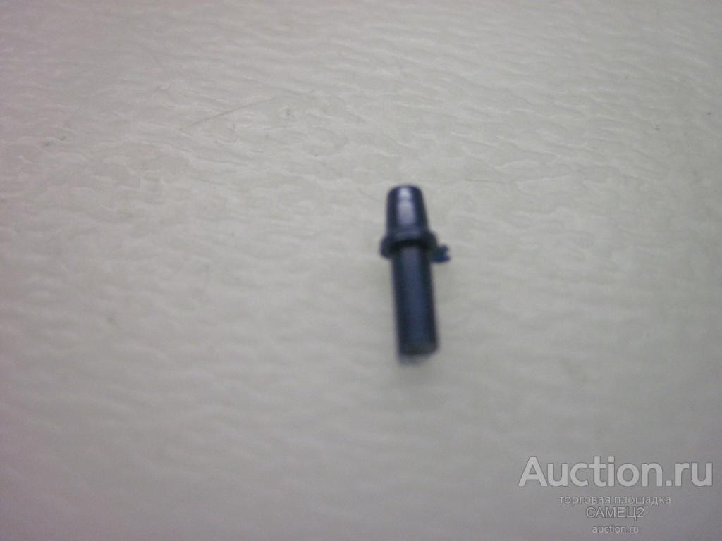 мигалка малая синяя, (FIX 7) Тантал (Радон), новый