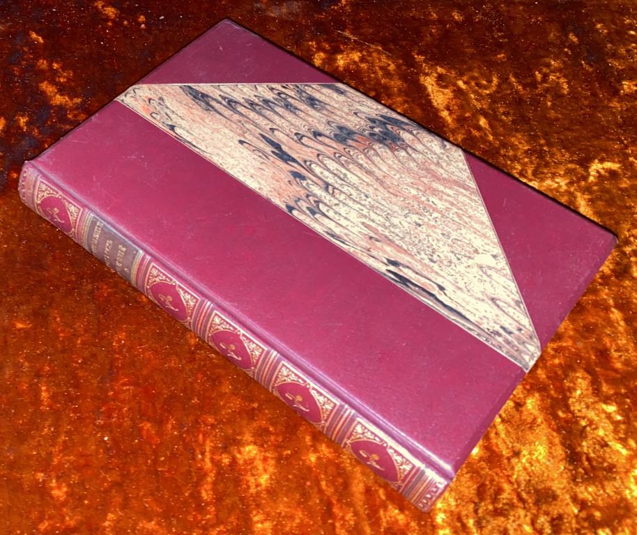 Книга "Полная энциклопедия женских рукоделий". 1911 год
