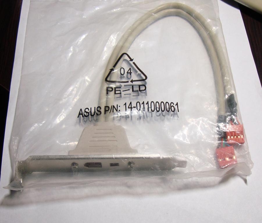 ASUS P/N 14-011000061 (новая)