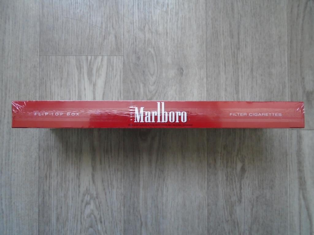 Marlboro Red РљРђРњРђР—