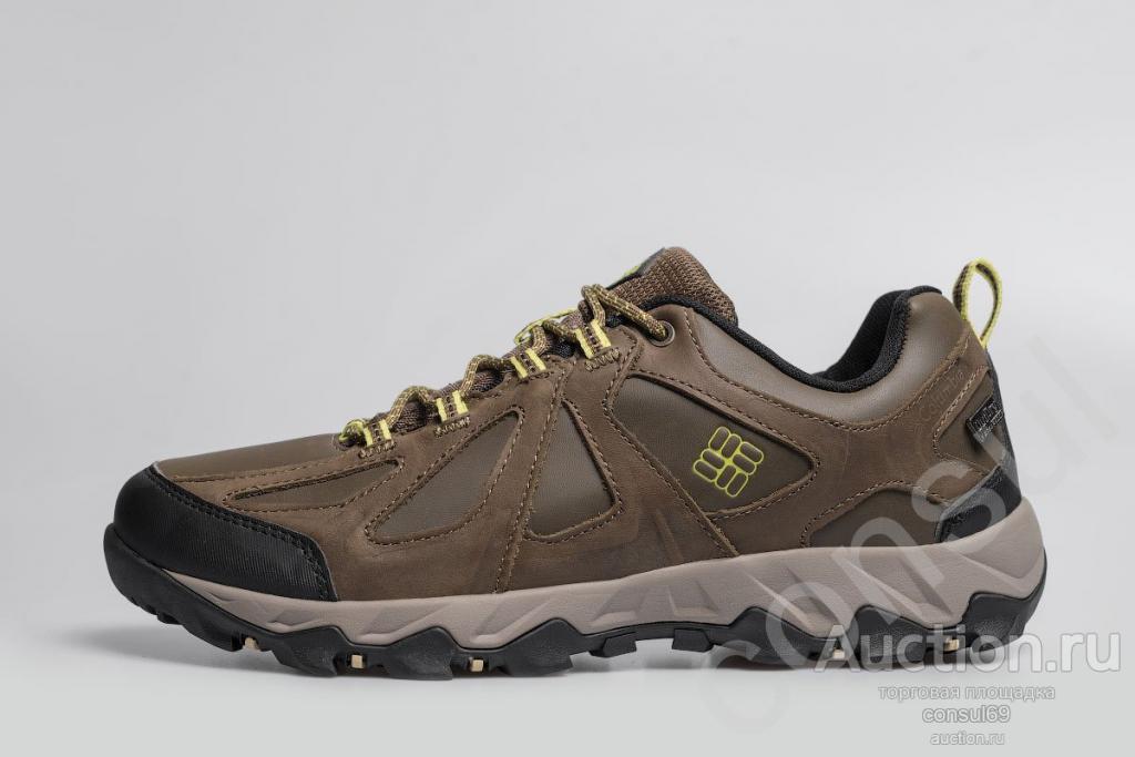 Кроссовки Columbia PEAKFREAK XCRSN II LOW, р 41-45. Бесплатная доставка !!! Распродажа!!!