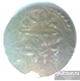 Османская Империя. Селим III, акче 1789 года (1203 г.х.). Серебро