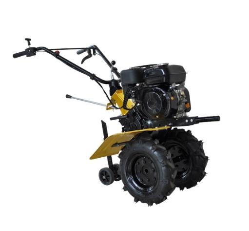 Мотоблок бензиновый Huter GMC 7.5(M) | 7 л.с |