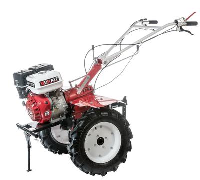 Мотоблок бензиновый BRAIT BR-135GC | 13 л.с | колесо 5*12