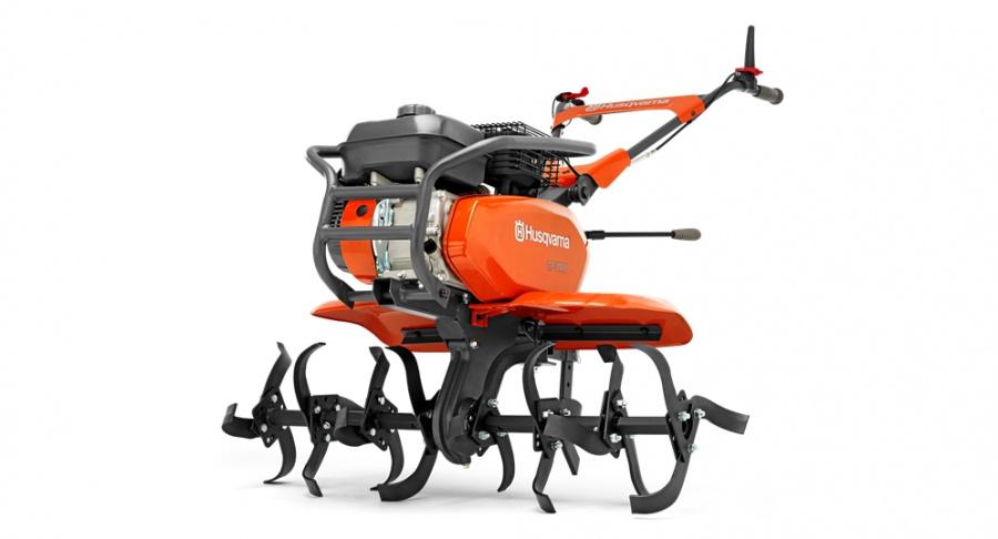 Мотоблок Husqvarna TF338 | 5,5 л.с |