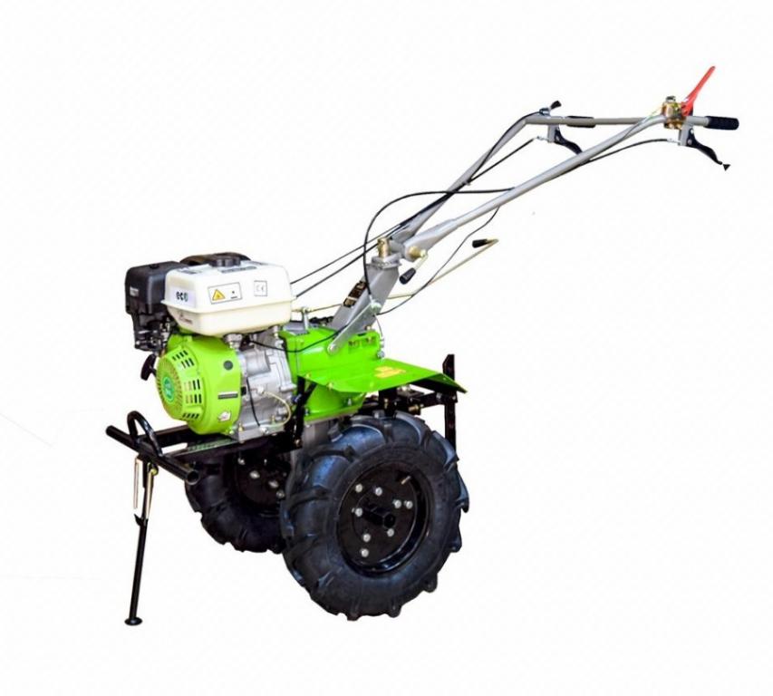 Мотоблок бензиновый FORZA ECO МБ8-1507 (105) | 15 л.с |