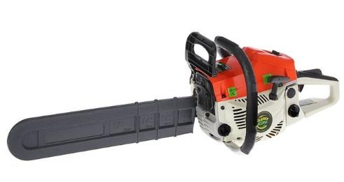 Бензопила GARDEN KING CS-18/2600 (N1)