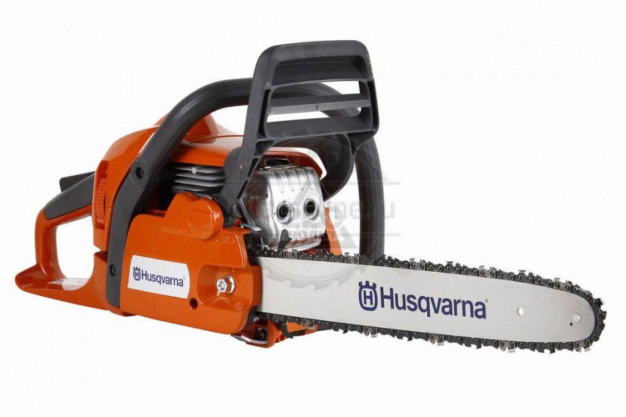 Бензопила Husqvarna 135 X-TORQ