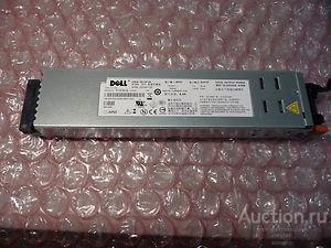 Блок питания Dell Z670P-00 PowerEdge 1950 Power Supply 670W