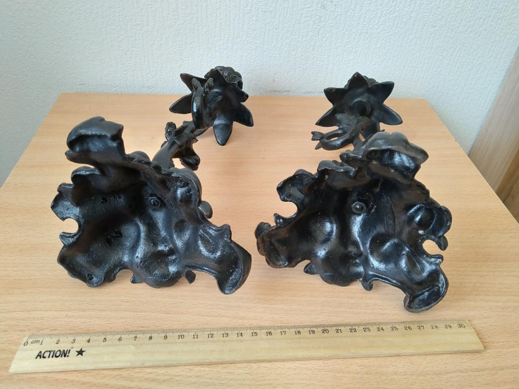 Каслинское Литье Купить