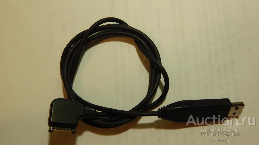 Шнур-кабель соединитель и зарядка к USB(8)