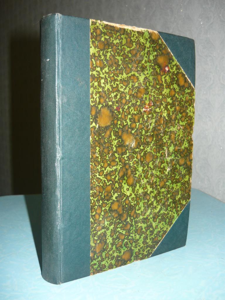 Макс Нордау. Собрание сочинений. Том I. 1913 г.