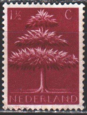 Нидерланды( Голландия ) 1943/44  Стандарт