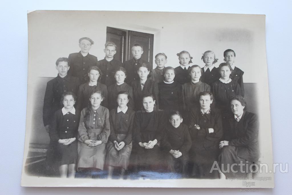 Советская школьная форма: фото, история, как менялась форма школьников в СССР