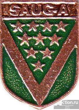 SAUGA (ЭСТОНИЯ-КЭМЗ) (036)