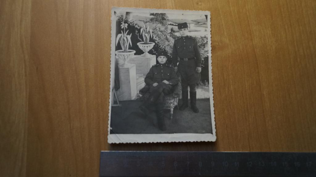 №2059 советская армия солдаты форма сапоги погоны