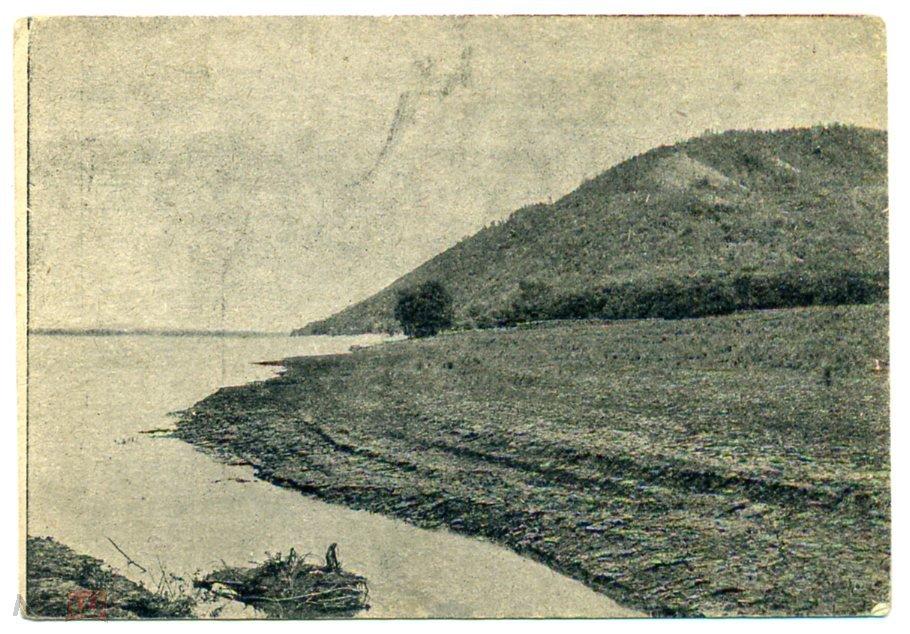 Волга Жигули - фото М. Дмитриева издание Нижкрайдеткомиссия -РФ1