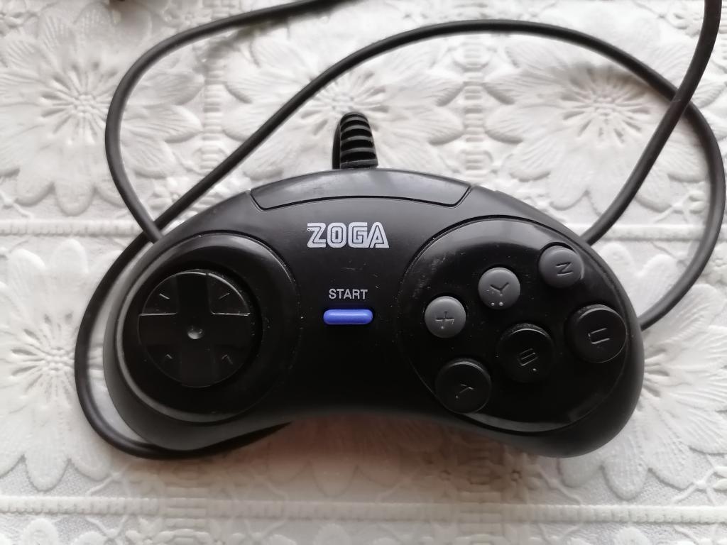 джойстик для сега SEGA_5