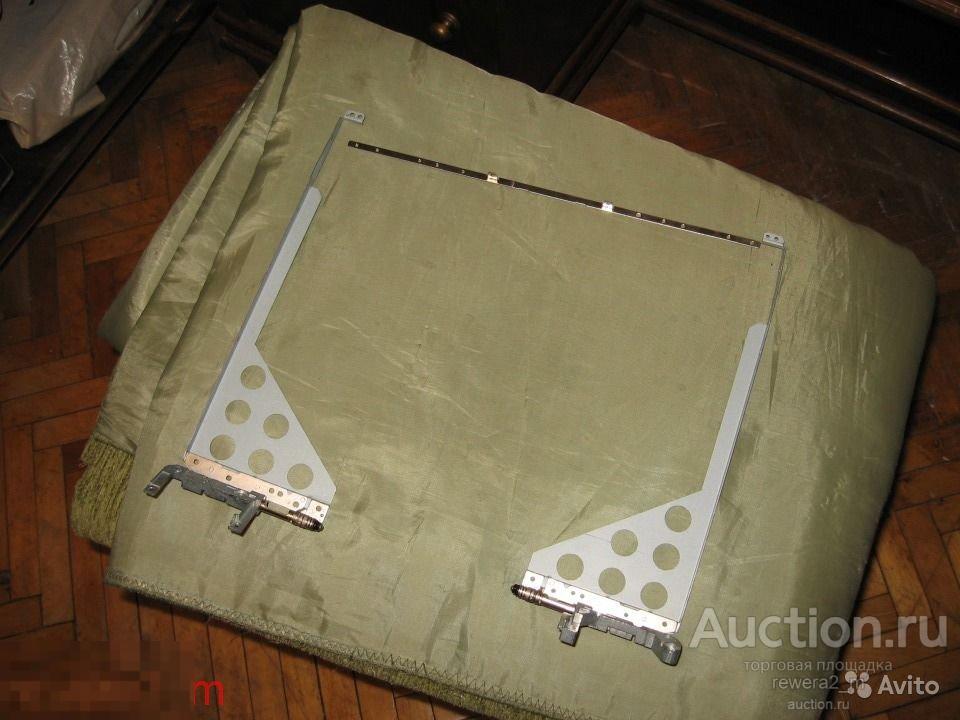 Петли матрицы с направляющими Satellite P300D