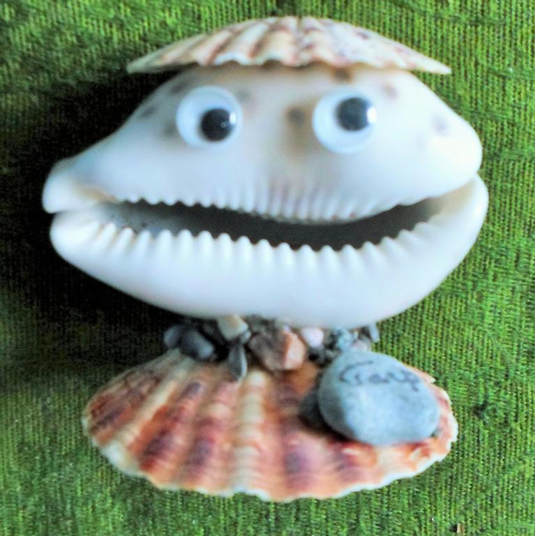 Курортные сувениры