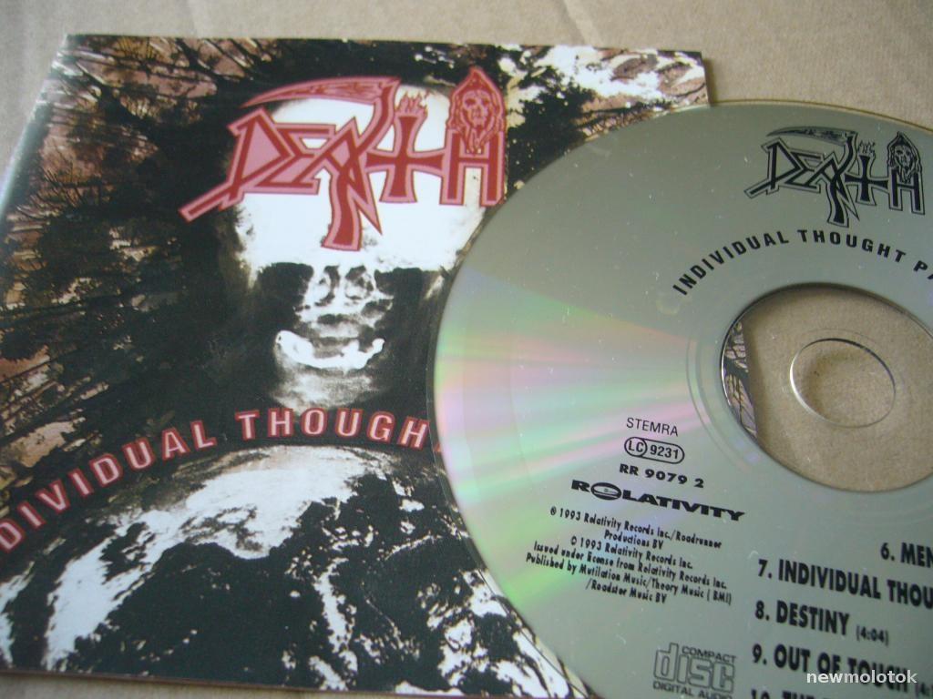 Death/Individual Thought Patterns/93/holl/RR 9079