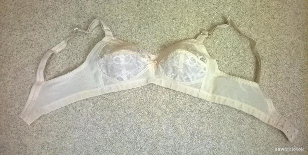 Бюстгалтер винтаж  Maidenform