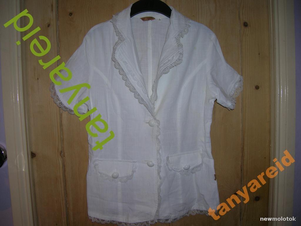 TOP для жен.  Size XL from England