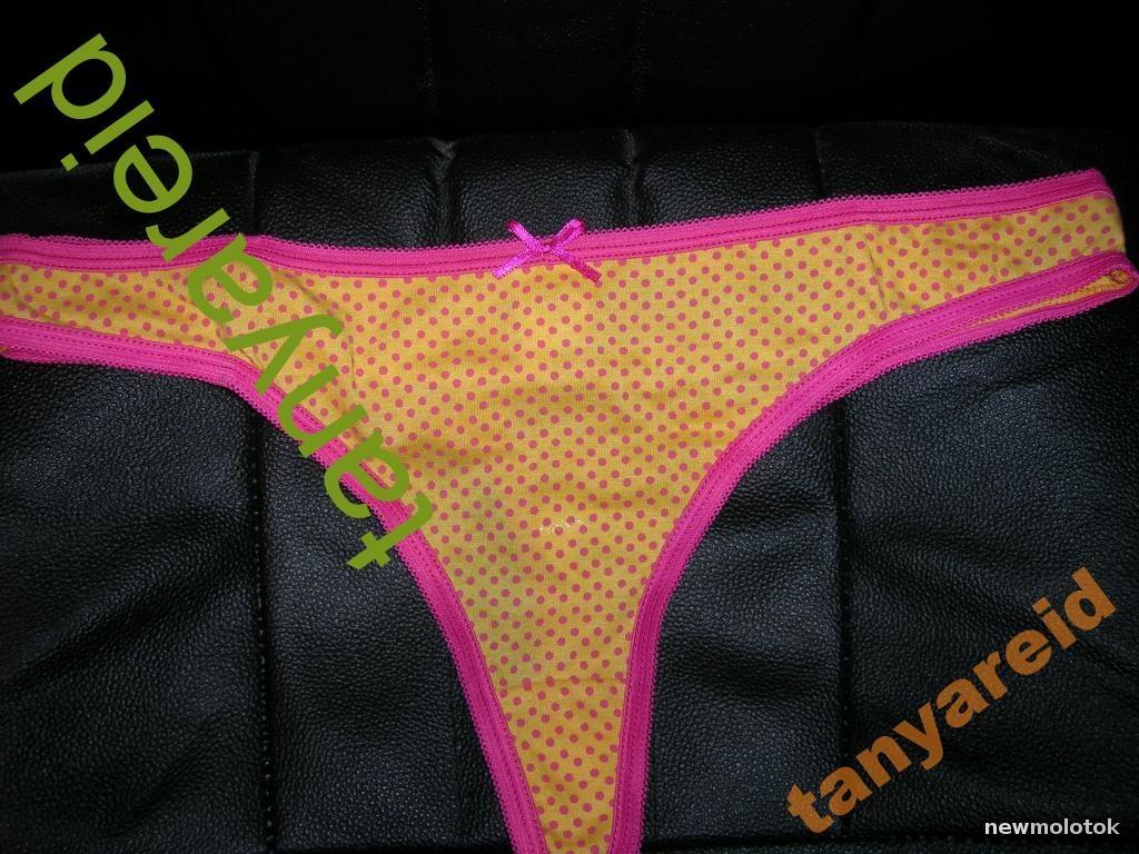 Жен.трусики (тонги) UK 16/18 EU 46/48 from England