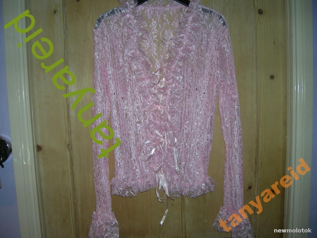 Блузка Size L from England