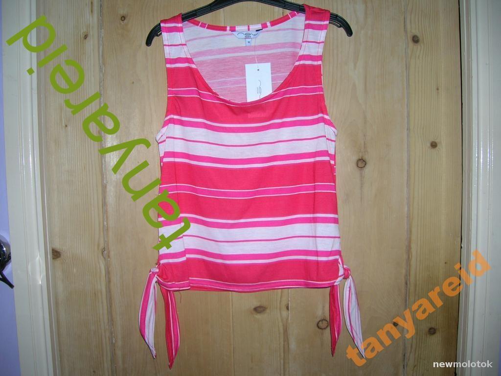 TOP New Look р.42-46(рус) EU 38