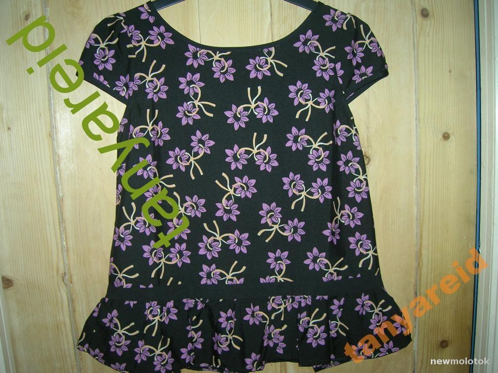 Топ DOROTHY PERKINS Size EU 32