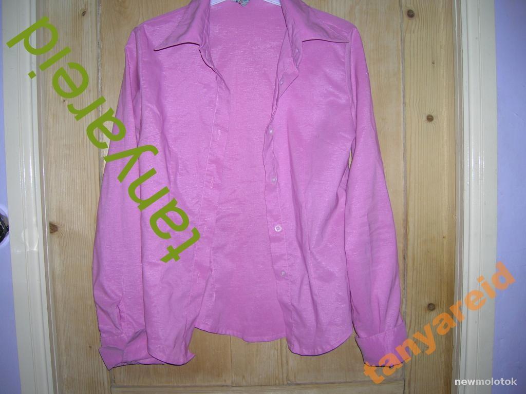 Блузка 42/44русский from England