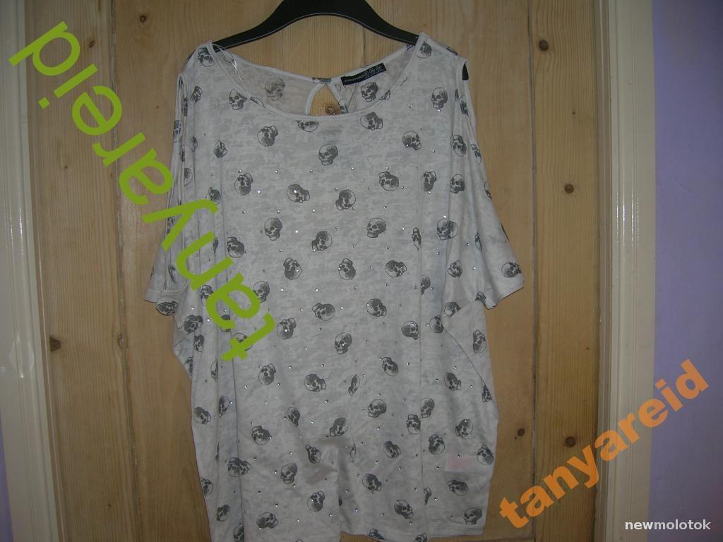TOP  для жен. ATMOSPHERE Size EU 36/38