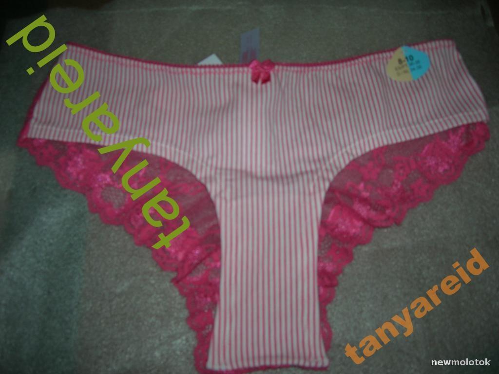 Женские трусики 1шт. EU 36/38 from England