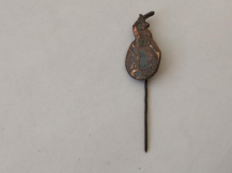 Коллекция знак  Иностранный значок Лист 51 Более 20000 шт