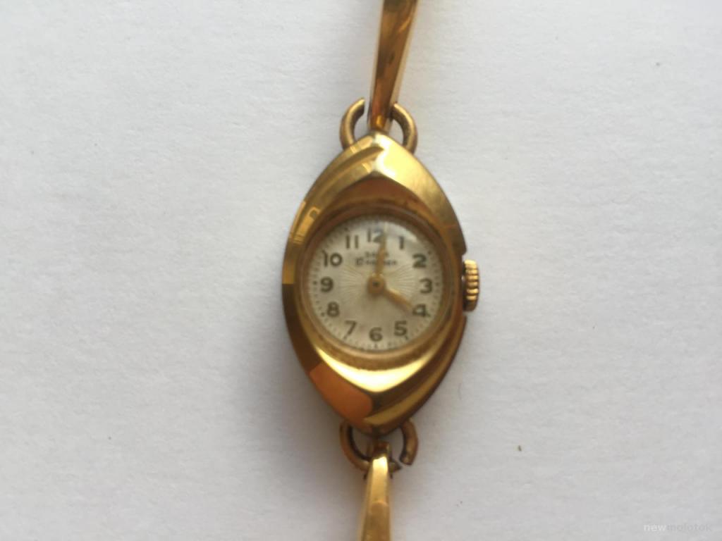 НАРУЧНЫЕ ЧАСЫ ЖЕНСКИЕ БРАСЛЕТ В РЕМОНТ