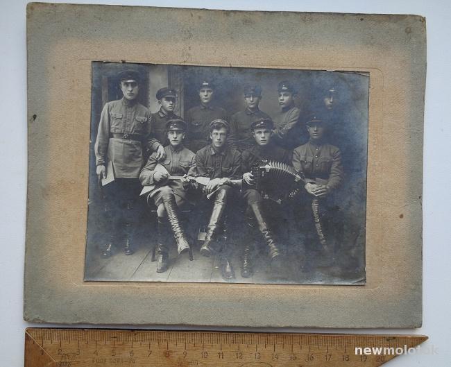 Фото до 1945 г.