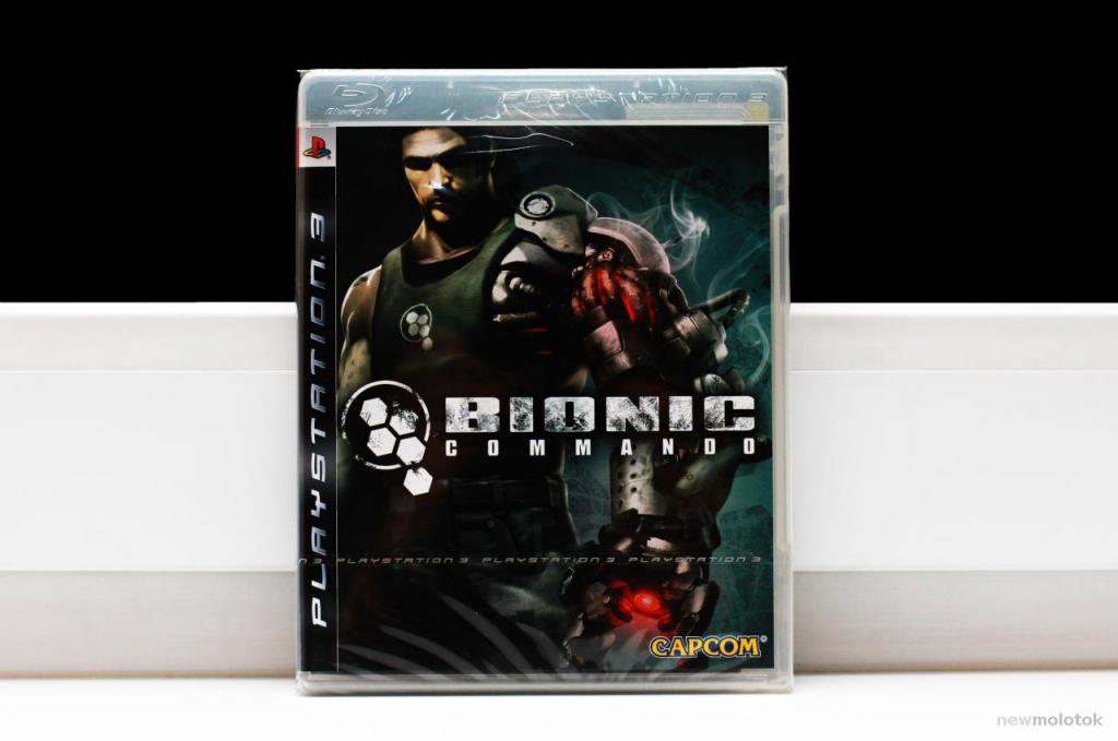 Бионик 3. Игра Бионик командо 3. Bionic Commando ps3. ПС 3 игра Bionic Commando. Bionic игрушки.